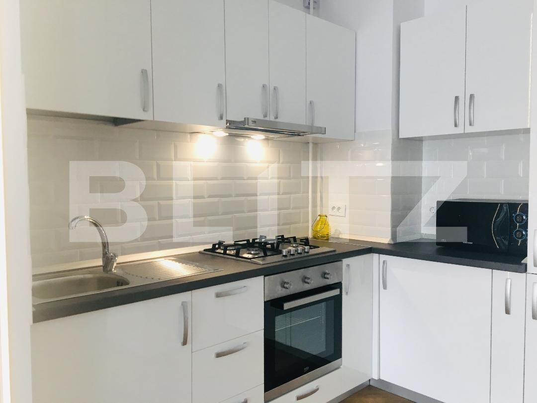 Apartament de vânzare 2 camere Pipera - 83956AV | BLITZ București | Poza5