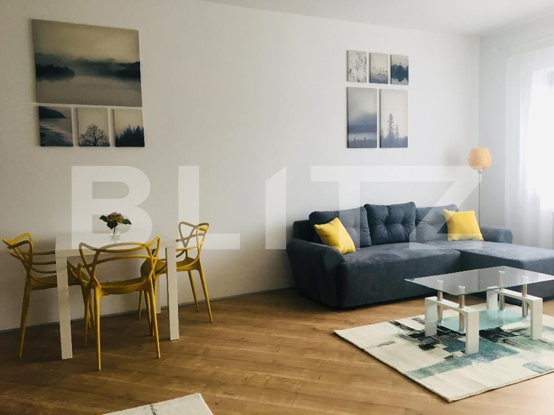 Apartament de vânzare 2 camere Pipera - 83956AV | BLITZ București | Poza2