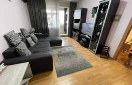 Apartament 2 camere, 50 mp, vedere la parc