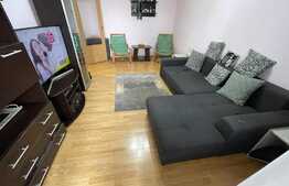 Apartament 2 camere, 50 mp, vedere la parc