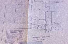 Apartament 2 camere, 50 mp, vedere la parc