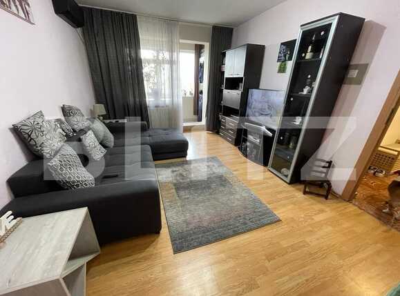 Apartament de vânzare 2 camere Pantelimon - 84020AV | BLITZ București | Poza1