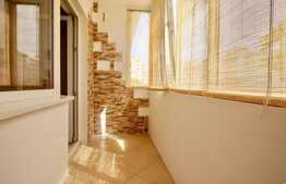 Garsoniera spatioasa, 40 mp, zona Dristor