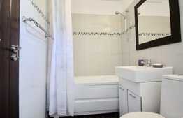 Garsoniera spatioasa, 40 mp, zona Dristor