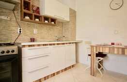 Garsoniera spatioasa, 40 mp, zona Dristor