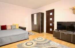 Garsoniera spatioasa, 40 mp, zona Dristor