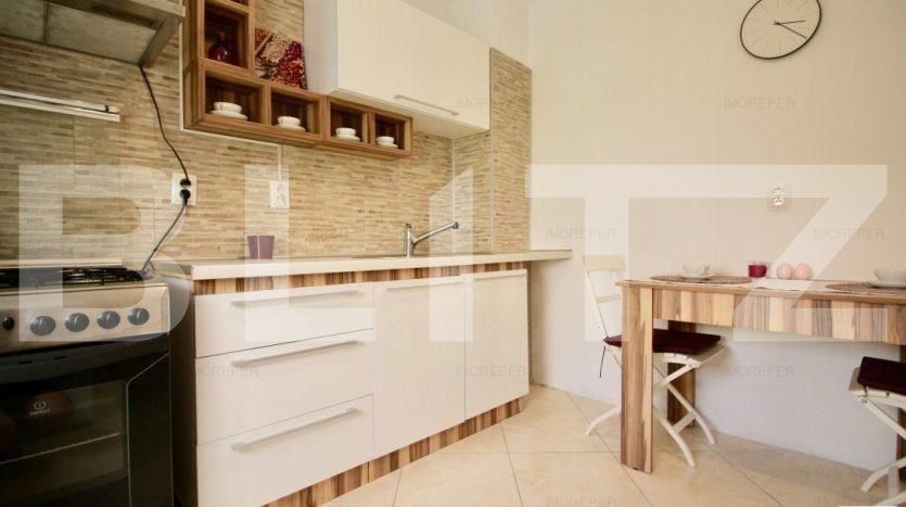 Garsonieră de vânzare Dristor - 84023AV | BLITZ București | Poza3