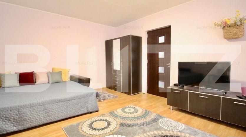 Garsonieră de vânzare Dristor - 84023AV | BLITZ București | Poza2