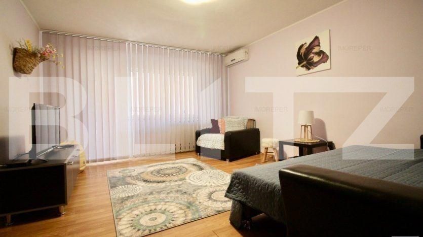 Garsonieră de vânzare Dristor - 84023AV | BLITZ București | Poza1