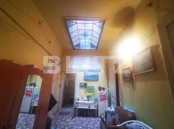 Apartament de vânzare 4+ camere Ultracentral - 84033AV | BLITZ București | Poza2