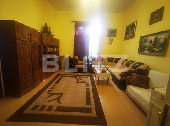 Apartament de vânzare 4+ camere Ultracentral - 84033AV | BLITZ București | Poza1