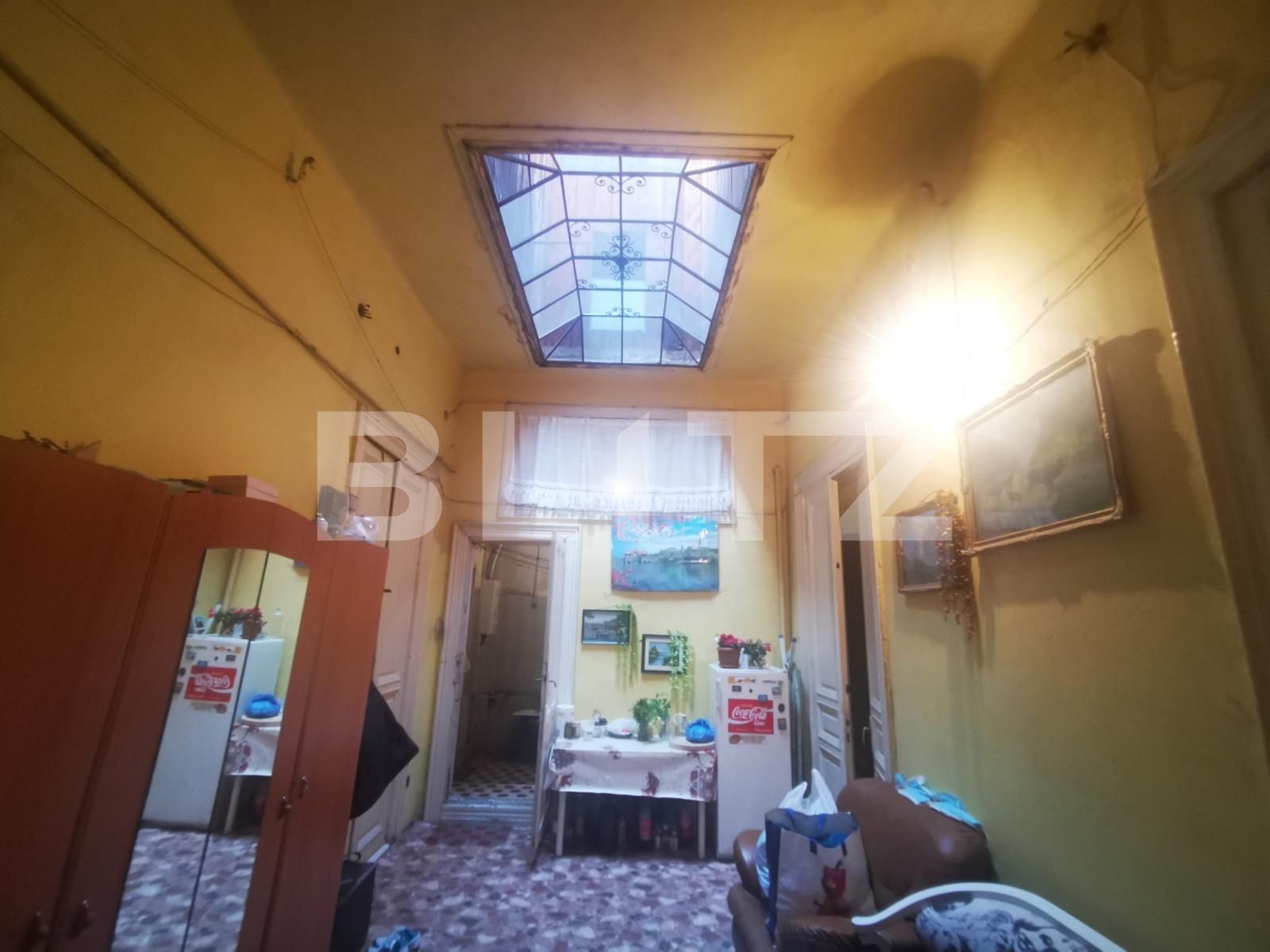 Apartament de vânzare 4+ camere Ultracentral - 84033AV | BLITZ București | Poza2