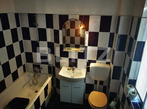 Apartament de vânzare 3 camere Dacia - 84037AV | BLITZ București | Poza4