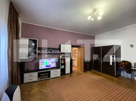 Apartament de vânzare 3 camere Dacia - 84037AV | BLITZ București | Poza1