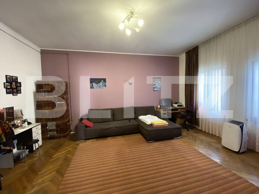 Apartament de vânzare 3 camere Dacia - 84037AV | BLITZ București | Poza3