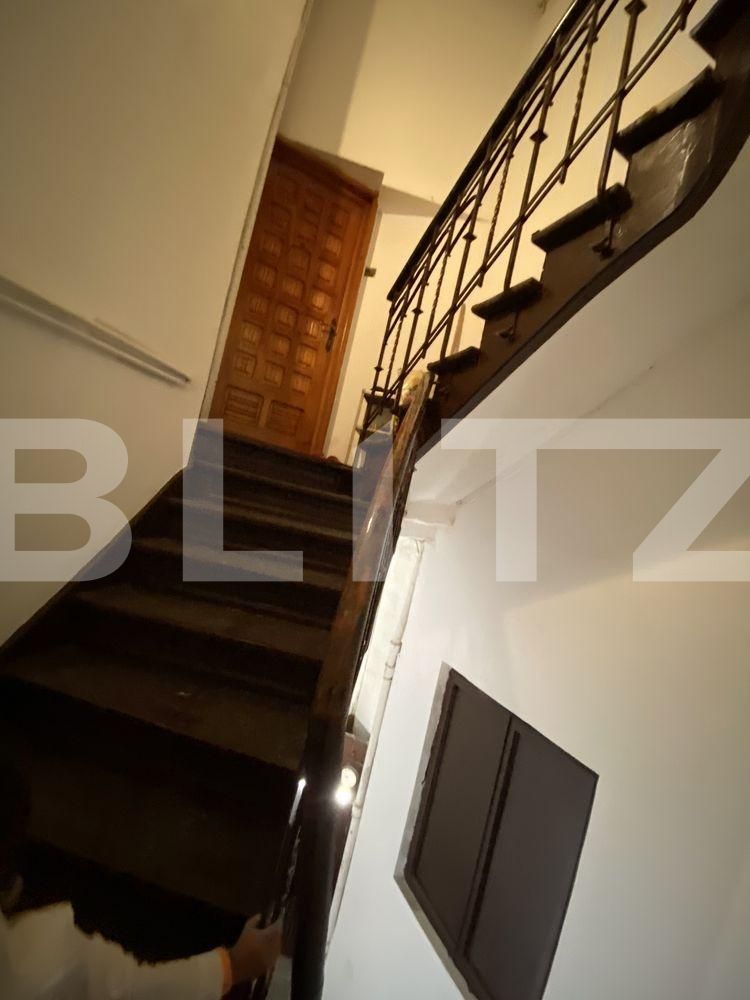 Apartament de vânzare 3 camere Dacia - 84037AV | BLITZ București | Poza2