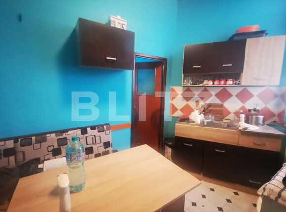 Apartament de vânzare 3 camere Ultracentral - 84042AV | BLITZ București | Poza2