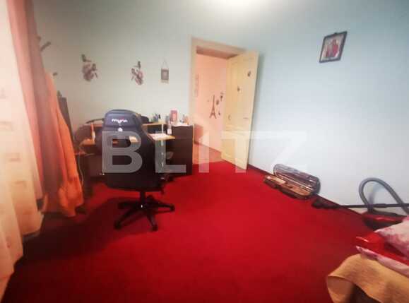 Apartament de vânzare 3 camere Ultracentral - 84042AV | BLITZ București | Poza1