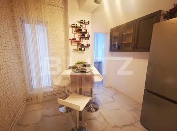 Apartament de vânzare 2 camere Ultracentral - 84079AV | BLITZ București | Poza8
