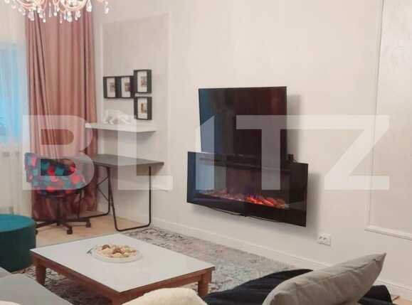 Apartament de vânzare 2 camere Ultracentral - 84079AV | BLITZ București | Poza5