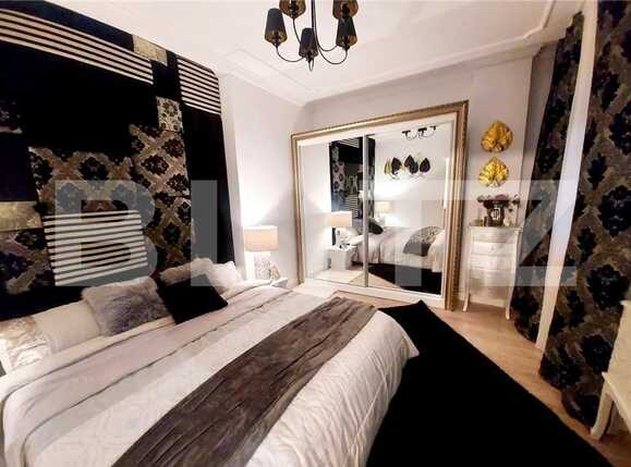 Apartament de vânzare 2 camere Ultracentral - 84079AV | BLITZ București | Poza1