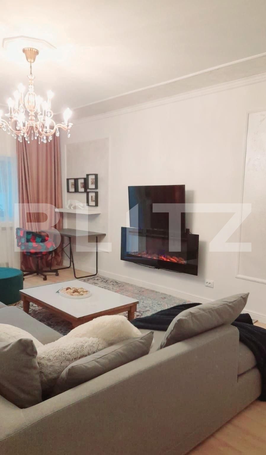 Apartament de vânzare 2 camere Ultracentral - 84079AV | BLITZ București | Poza5