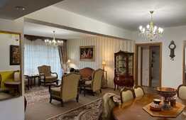 Apartament premium, 4 camere, top location, Primăverii