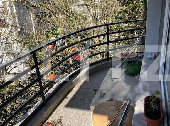 Apartament de vânzare 4 camere Herastrau - 84098AV | BLITZ București | Poza3