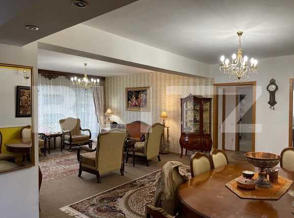 Apartament de vânzare 4 camere Herastrau - 84098AV | BLITZ București | Poza1