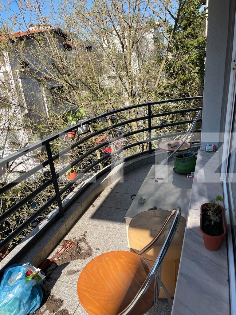 Apartament de vânzare 4 camere Herastrau - 84098AV | BLITZ București | Poza3