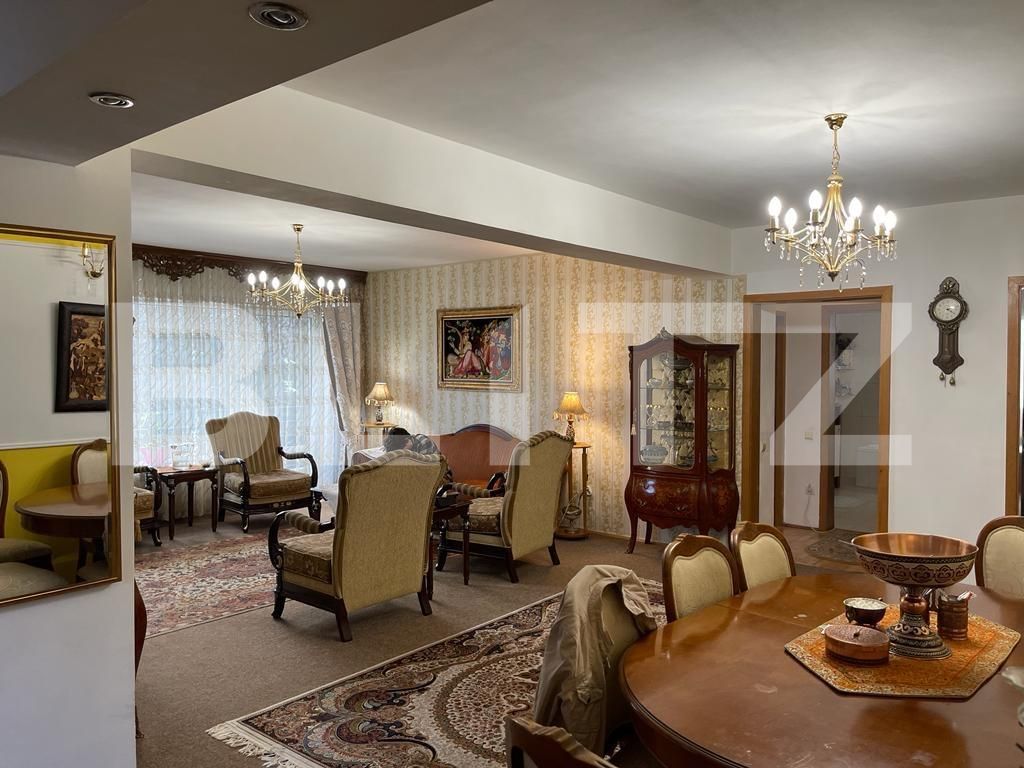 Apartament de vânzare 4 camere Herastrau - 84098AV | BLITZ București | Poza1