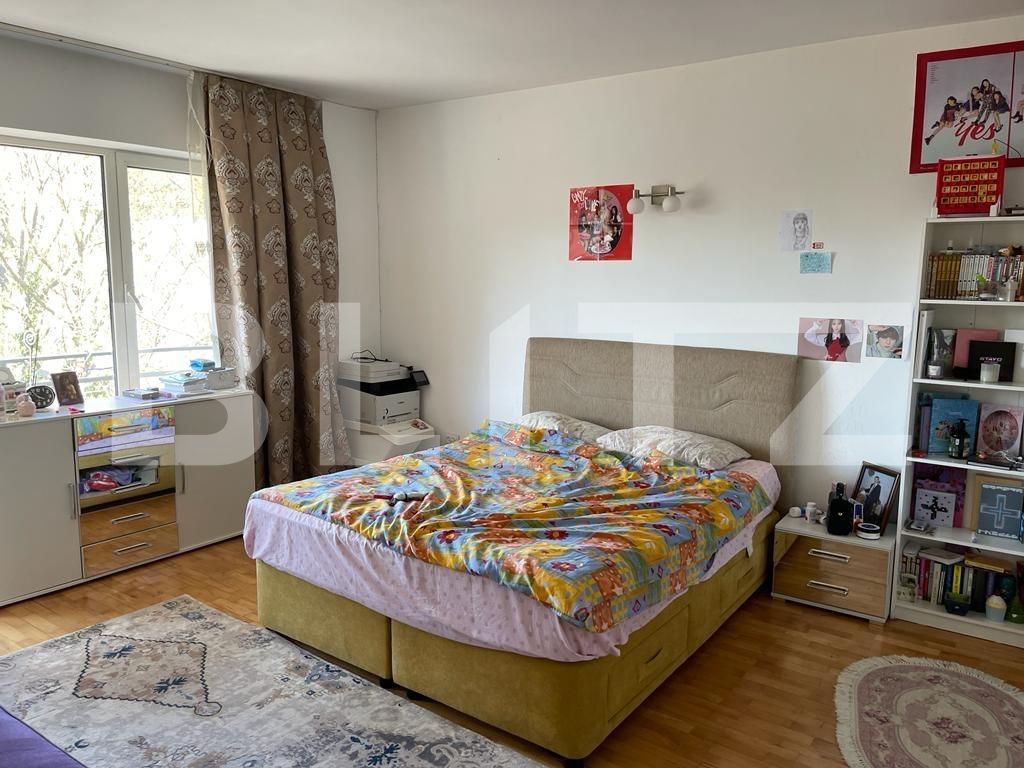 Apartament de vânzare 4 camere Herastrau - 84098AV | BLITZ București | Poza2