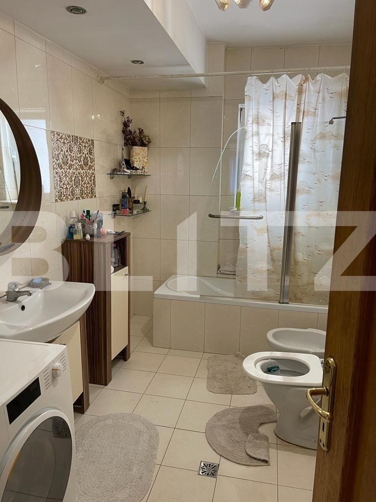 Apartament de vânzare 4 camere Herastrau - 84098AV | BLITZ București | Poza5