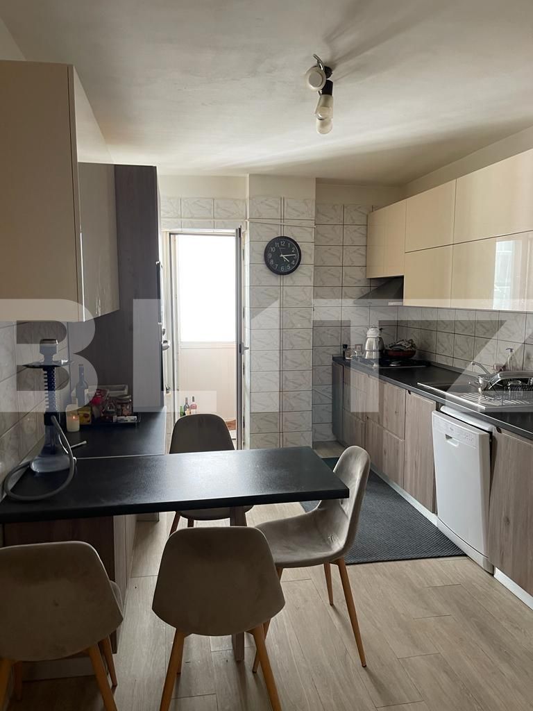 Apartament de vânzare 4 camere Herastrau - 84098AV | BLITZ București | Poza7