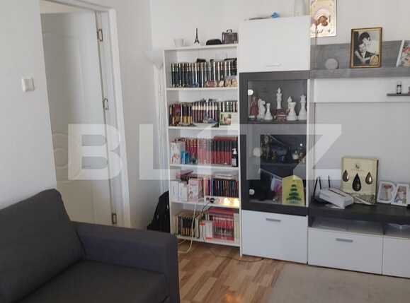 Apartament de vânzare 3 camere Iancului - 84132AV | BLITZ București | Poza1