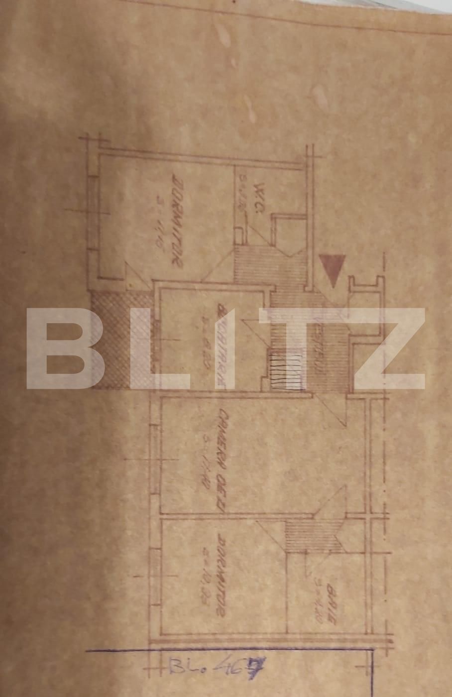 Apartament de vânzare 3 camere Iancului - 84132AV | BLITZ București | Poza10