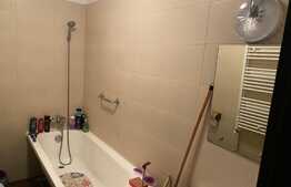 Garsoniera cocheta, 30 mp, bloc nou, Fundeni