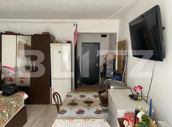 Garsonieră de vânzare Fundeni - 84154AV | BLITZ București | Poza1