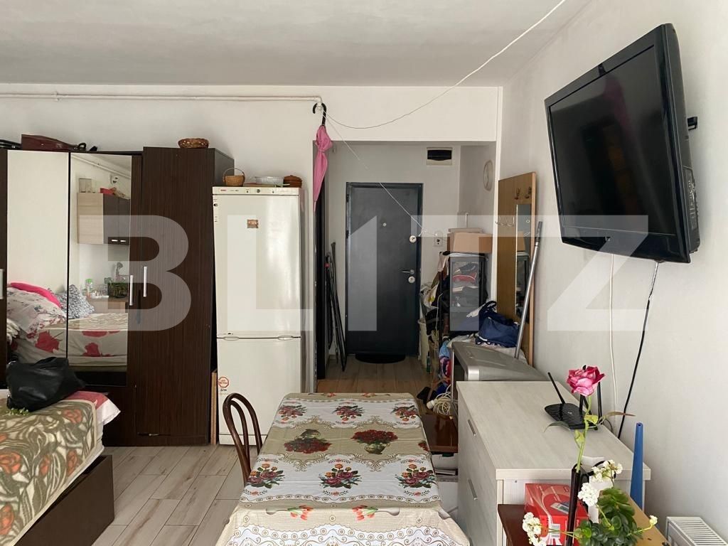 Garsonieră de vânzare Fundeni - 84154AV | BLITZ București | Poza1