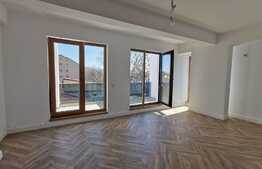 ULTIMUL apartament de 2 camere, 68 mp, loc de parcare subteran, zona Jiului