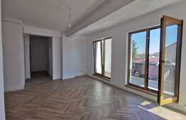 ULTIMUL apartament de 2 camere, 68 mp, loc de parcare subteran, zona Jiului