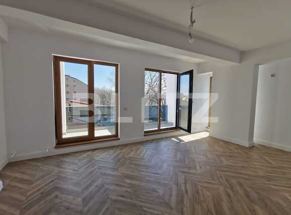 Apartament de vânzare 2 camere Bucurestii Noi - 84193AV | BLITZ București | Poza1