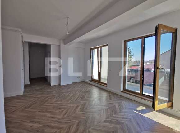 Apartament de vânzare 2 camere Bucurestii Noi - 84193AV | BLITZ București | Poza2