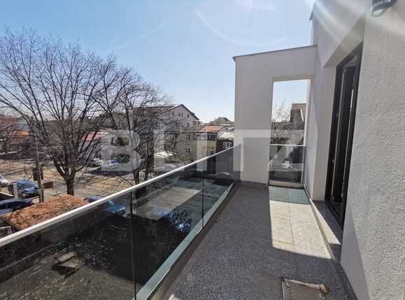 Apartament de vânzare 2 camere Bucurestii Noi - 84193AV | BLITZ București | Poza8