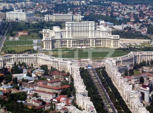 Apartament de vânzare 3 camere Unirii - 84216AV | BLITZ București | Poza1