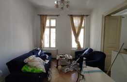 Apartament 2 camere, 45 mp, zona Scoala Iancului