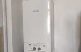 Apartament 2 camere, 45 mp, zona Scoala Iancului