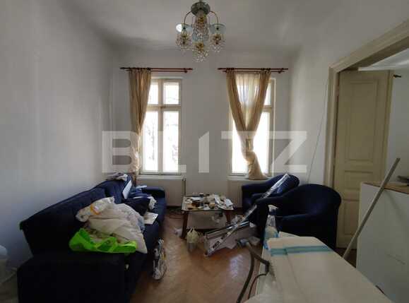 Apartament de vânzare 2 camere Iancului - 84228AV | BLITZ București | Poza1