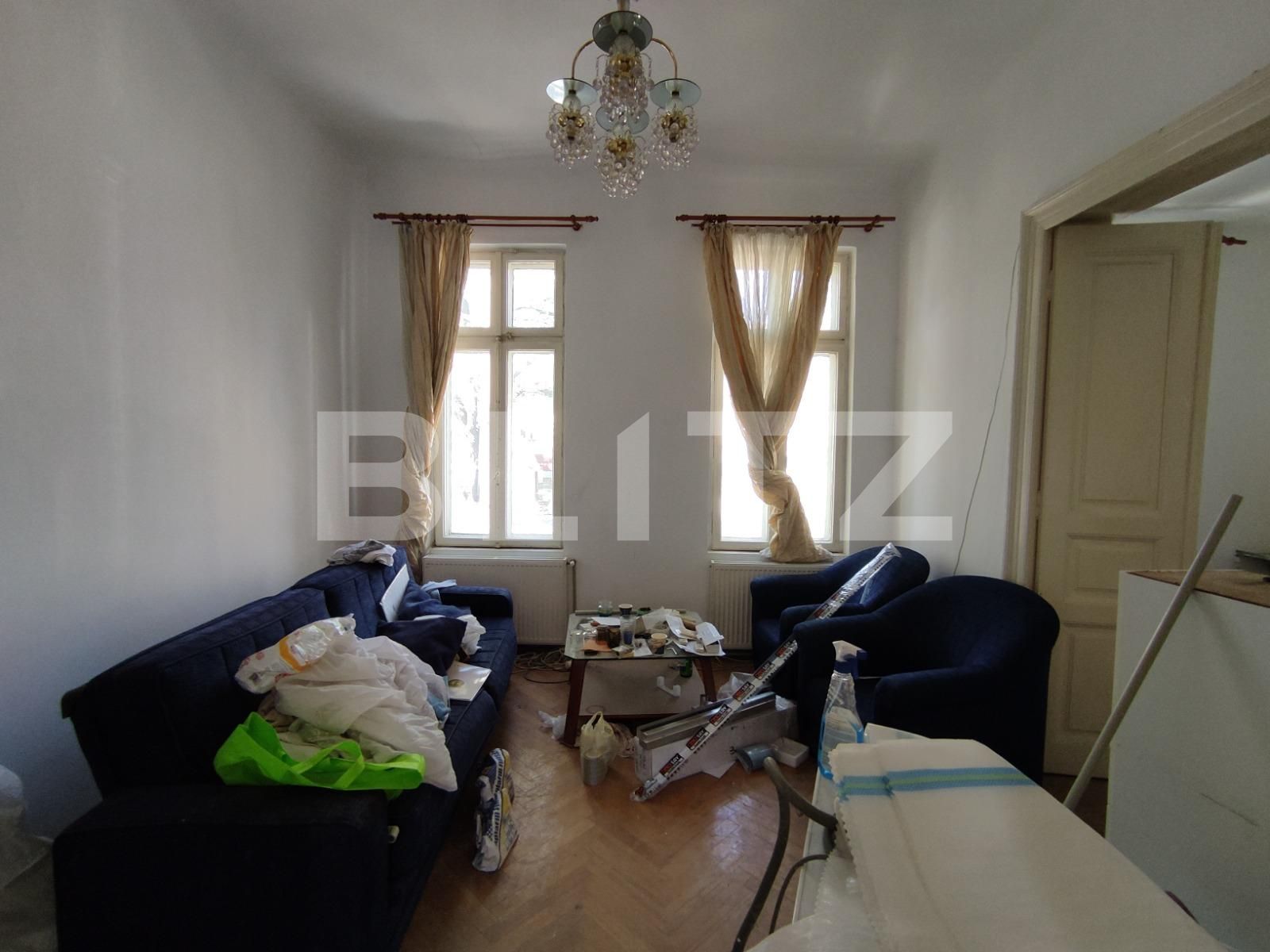 Apartament de vânzare 2 camere Iancului - 84228AV | BLITZ București | Poza1
