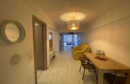  Apartament 3 camere, 60 mp, curte 24 mp, Ultracentral!